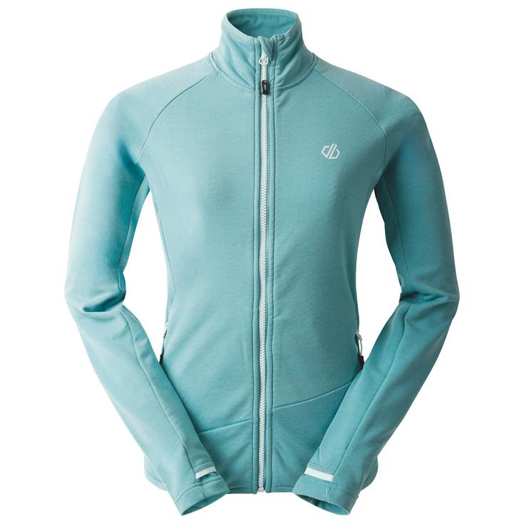 DARE2B Veste de rando Emerging Core Strech Aquifer Présentation