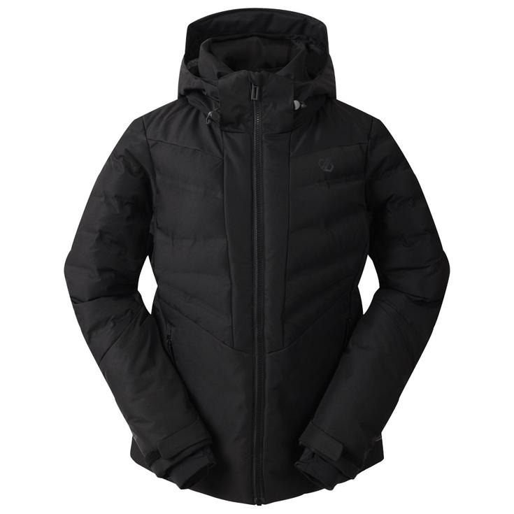 DARE2B Ski Jacket Gliding Jacket Black Overview