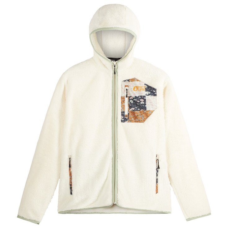 Picture Fleece Izimo Light Milk Overview