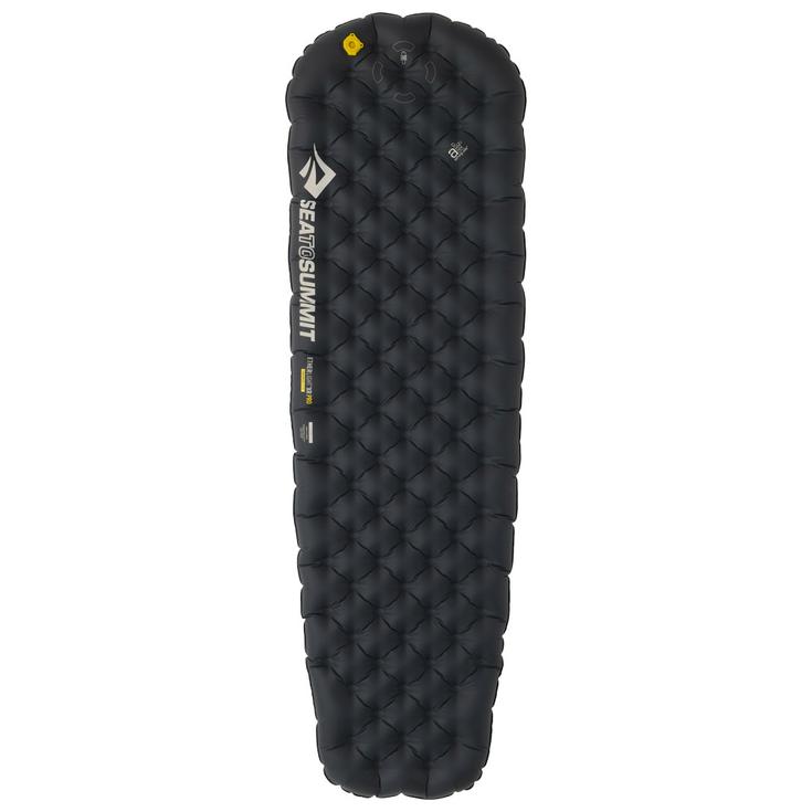 Sea To Summit Matelas Ether Light Xr Pro Insulated Full Black - Regular Présentation