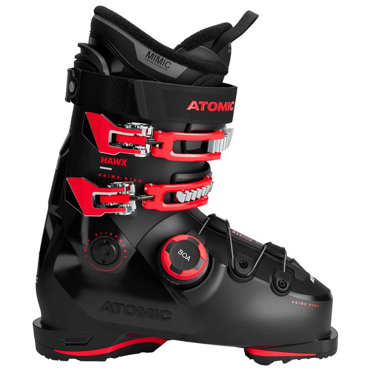 Atomic Skischoenen Hawx Prime R100 Boa Voorstelling