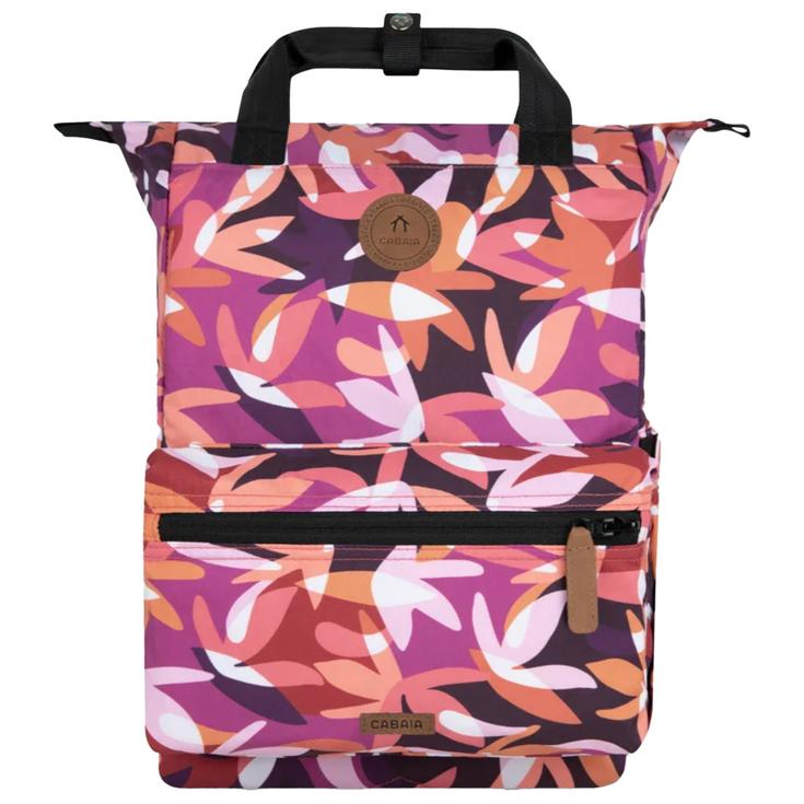 Cabaia Zaino Pack Back 10L Montreuil Presentazione