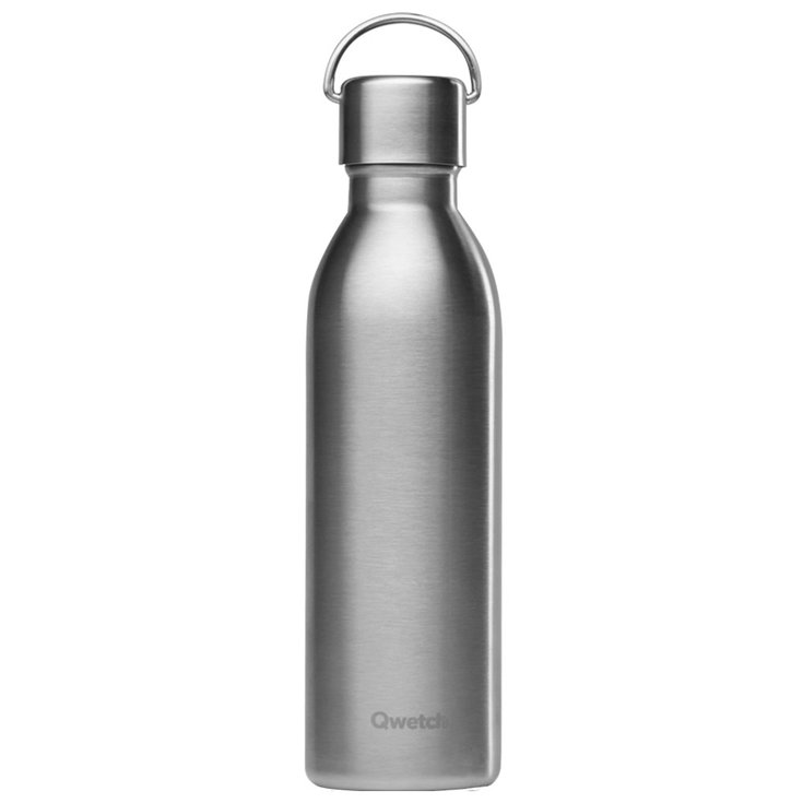 Qwetch Flask Active 600ml Inox Overview
