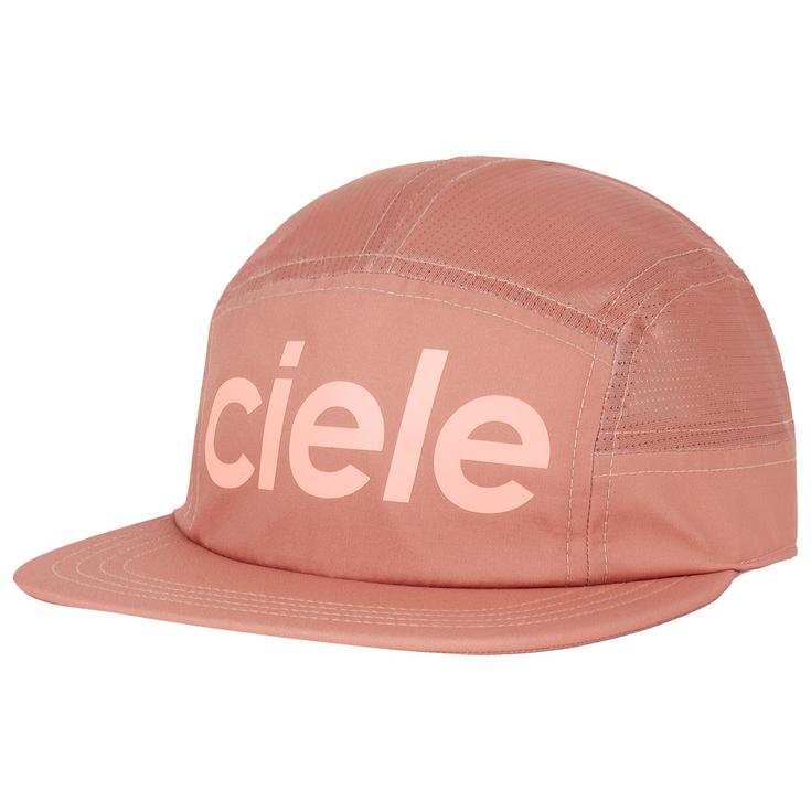 Ciele Casquettes GoCap Comp Century RoseDawn Présentation