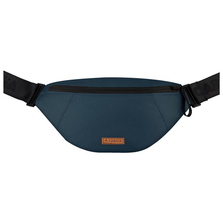 Cabaia Bum bag Belt Bag Small 1.5L Reykjavik Overview