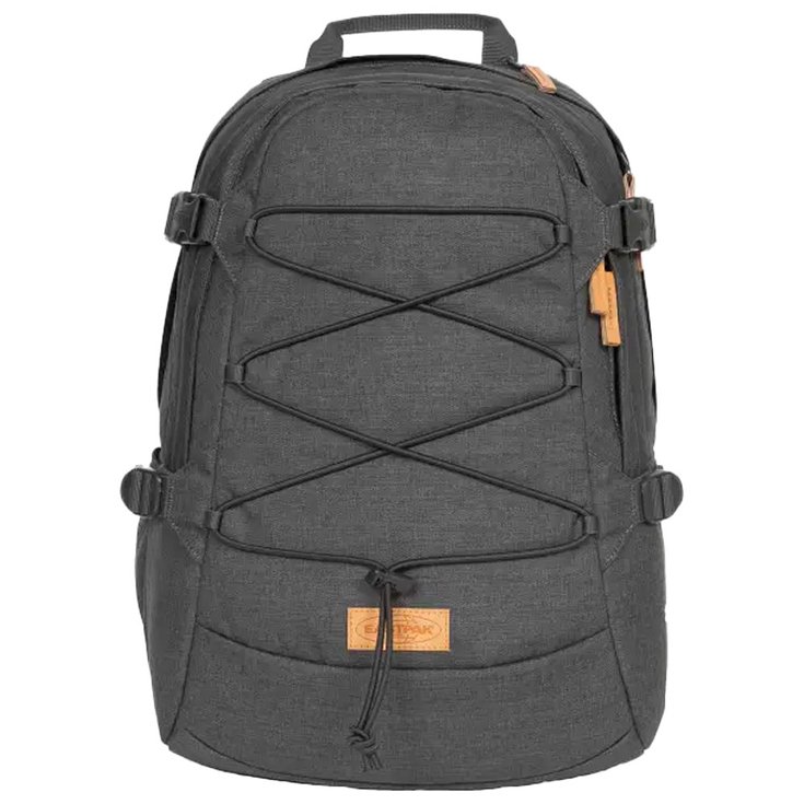 Eastpak Backpack Gerys 21L Black Denim Overview