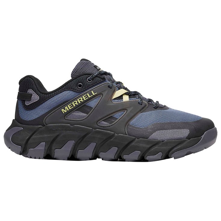 Merrell Maipo Explorer Aerosport Indigo 