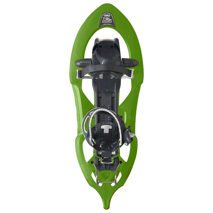 TSL Snowshoes 226 Altitude Cactus Overview