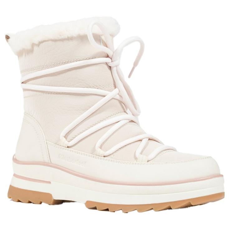 Kimberfeel Assita Off White 