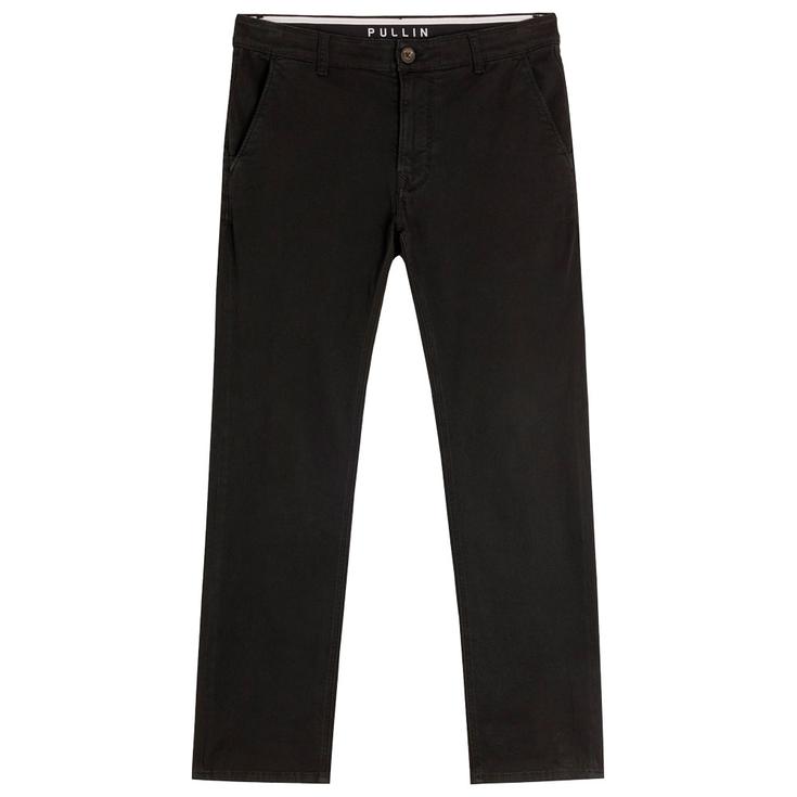 Pullin Pantalón Dening Chino Dark25 Presentación
