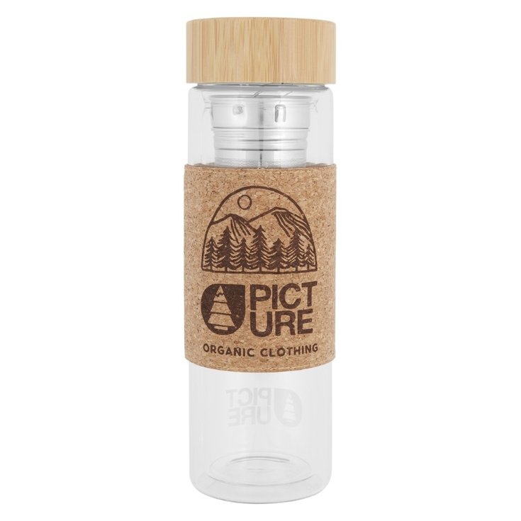 Picture Borraccia Thermos Kaula Vacuum Bottle Presentazione