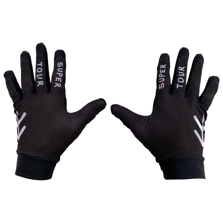 Supertour MTB Gloves Overview