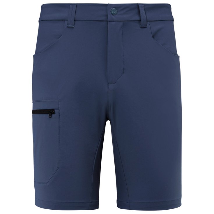 Millet Wandel shorts Ubic Stretch Short M Saphir Voorstelling