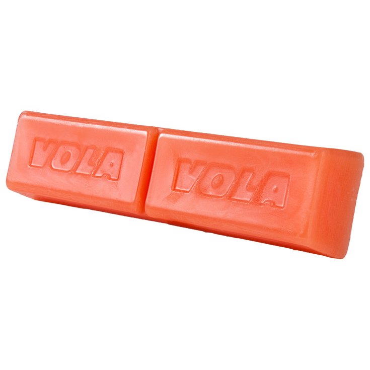 Vola Waxing Universal 500g Orange Overview