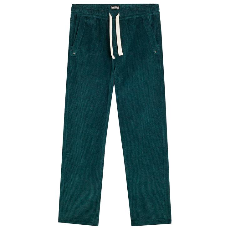 Pullin Pantalón Dening Beach Corduroy Canope Presentación