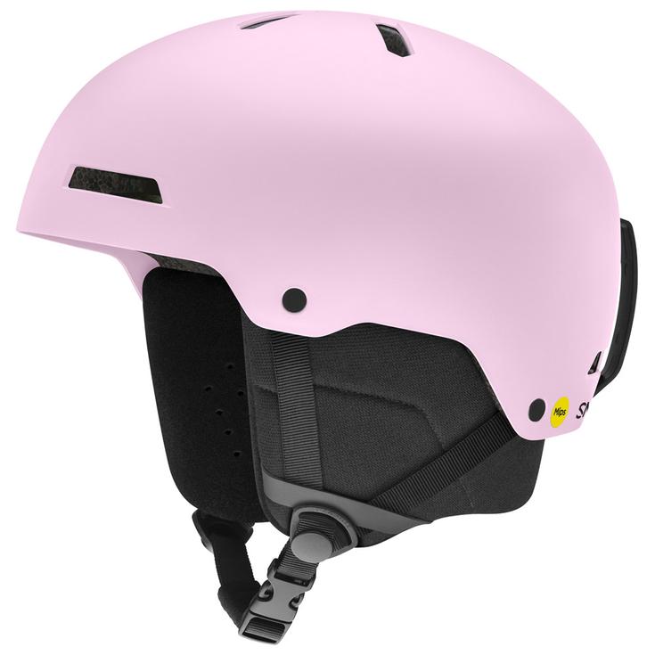 Smith Rodeo Mips Matte Pink Frost 