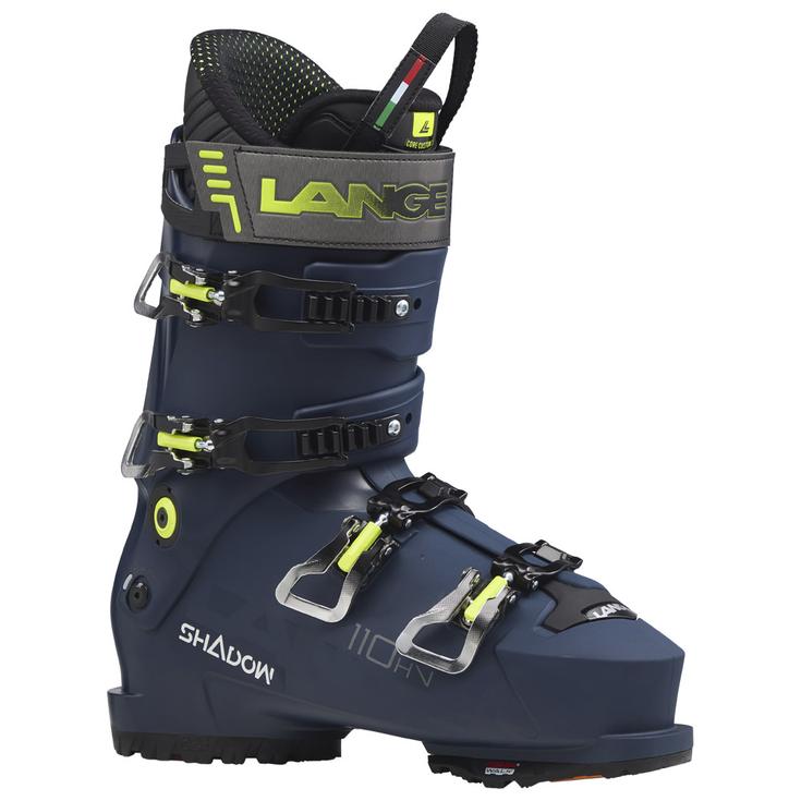 Lange Ski boot Shadow 110 Hv Gw Overview