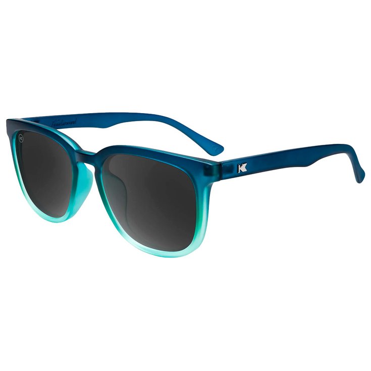 Knockaround Lunettes de soleil Paso Robles Rising Tide Présentation
