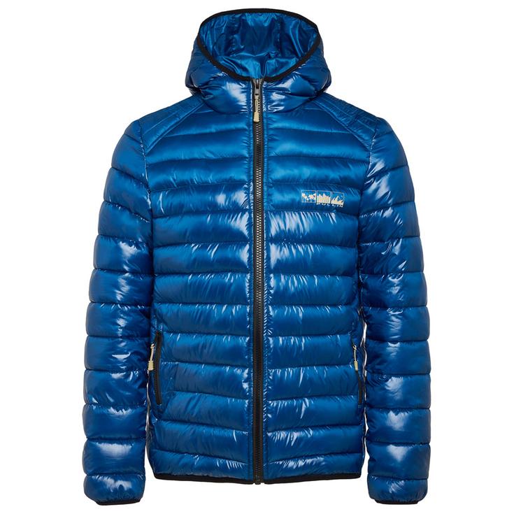 Pullin Down jackets Lucky Sky Overview