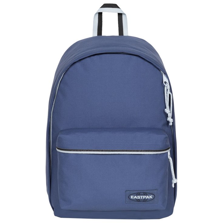 Eastpak Sac à dos Out Of Office 27L Kontrast Prep Blue Présentation