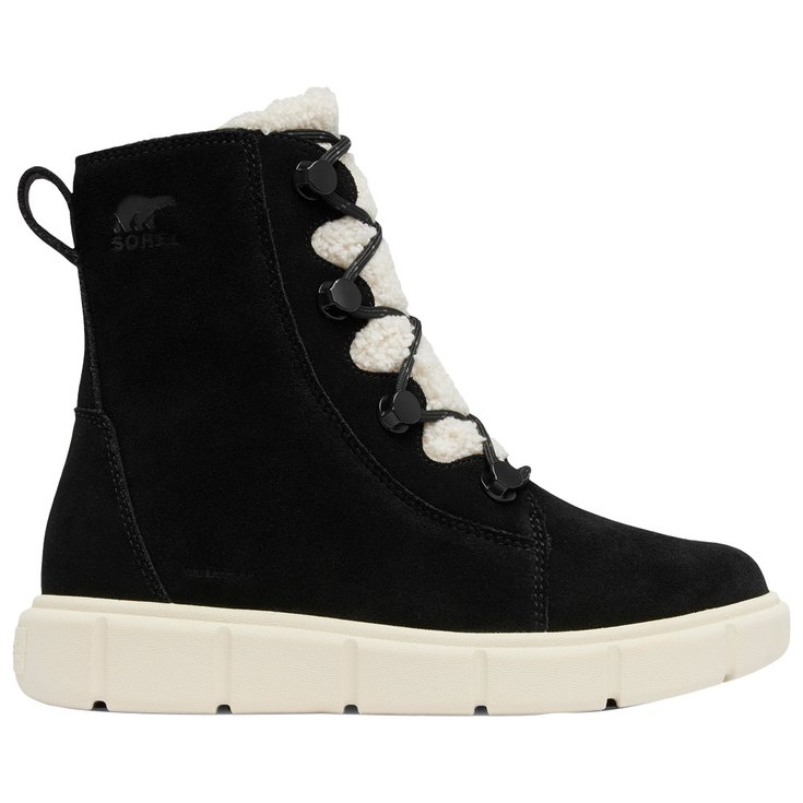 Sorel cozy joan black new arrivals