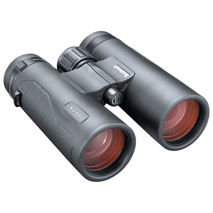 Bushnell Binoculars Engage Dx 10x42 Black Overview