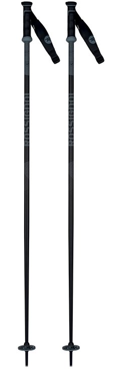 Rossignol Pole Tactic Safety Grey Overview