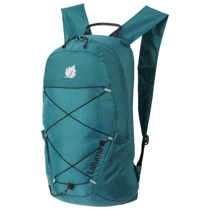 Lafuma Backpack Active Packable 15L Everglade Overview
