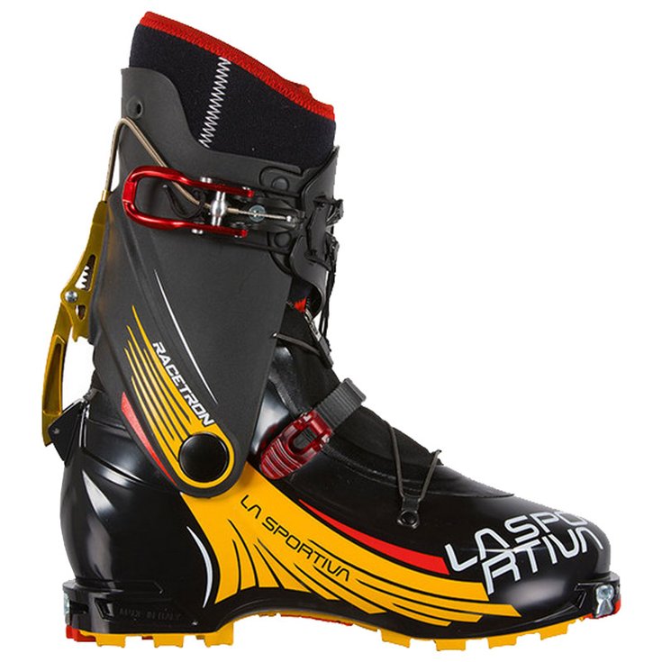 La Sportiva Chaussures de Ski Randonnée Racetron Présentation