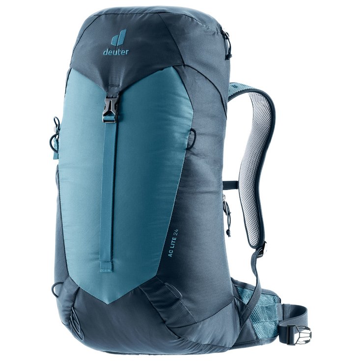 Deuter Rucksack Ac Lite 24 Atlantic Ink Präsentation