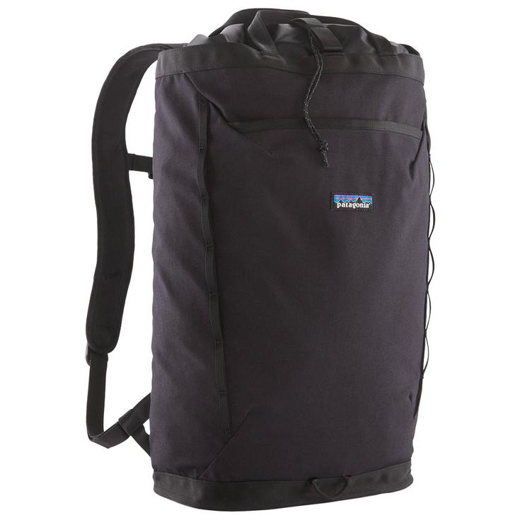 Patagonia Backpack Fieldsmith Linked Pack 25L Black Overview