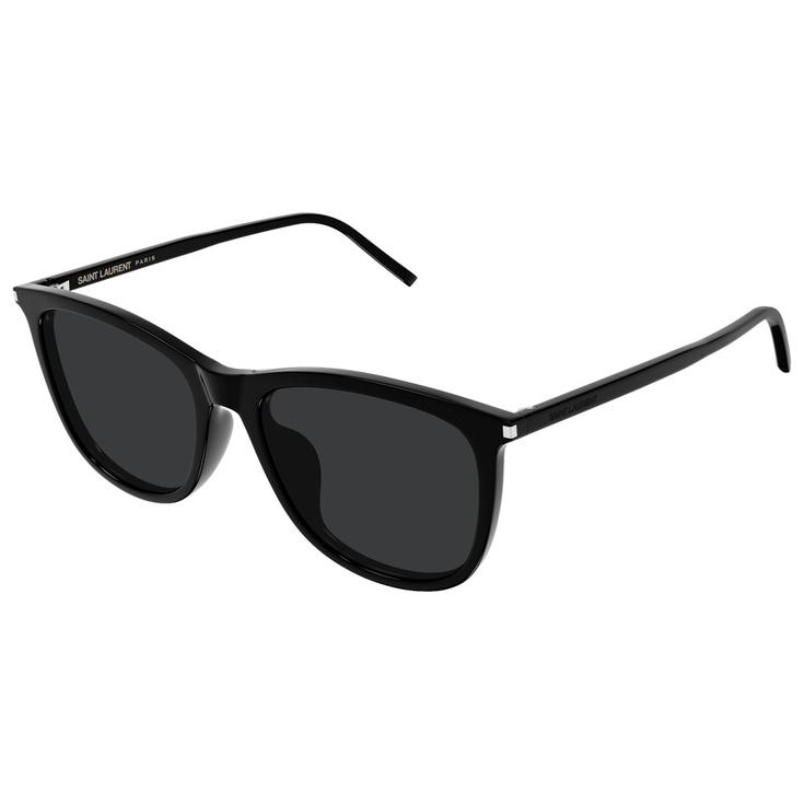 Saint Laurent Sunglasses SL 940/K 001 Black Overview