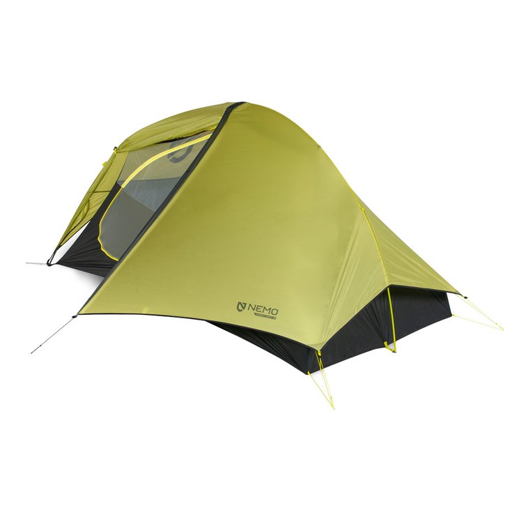 Nemo Hornet Osmo Green - 2 Places 