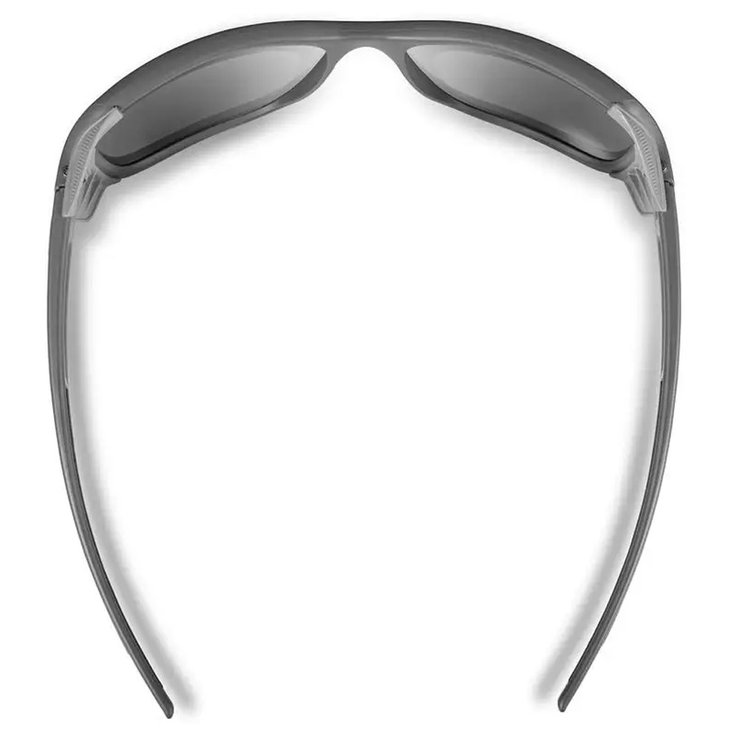 Julbo Occhiali da sole Monterosa 2 Bleu Foncé Rose Blanc Spectron 3 Polarized Sopra Julbo Occhiali da sole Monterosa 2 Bleu Foncé Rose Blanc Spectron 3 Polarized Sopra