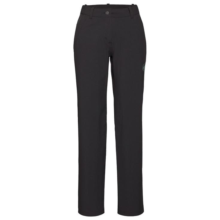 Mammut Hiking V Pants W Black 