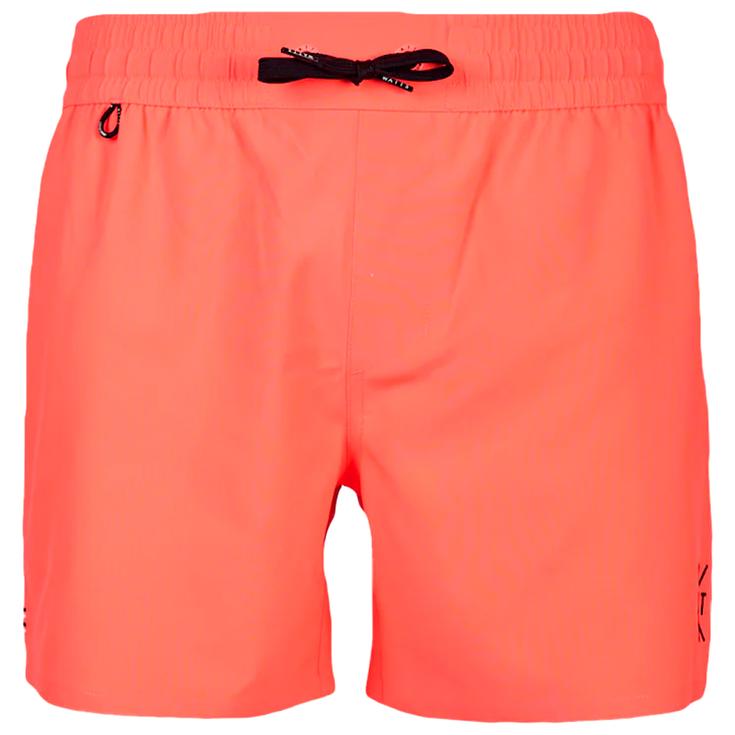 Watts Boardshort Rcoolz Fluo Pink Presentazione