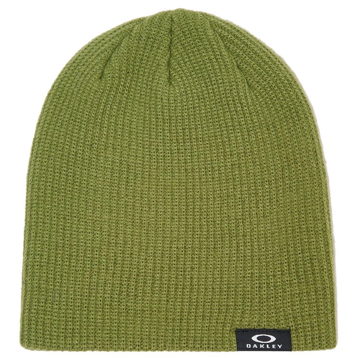 Oakley Beanies Backbone Beanie Pp Fern Winter 2025 Glisshop