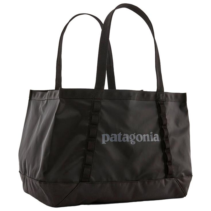 Patagonia Umhängetasche Black Hole Tote 25L Black Präsentation
