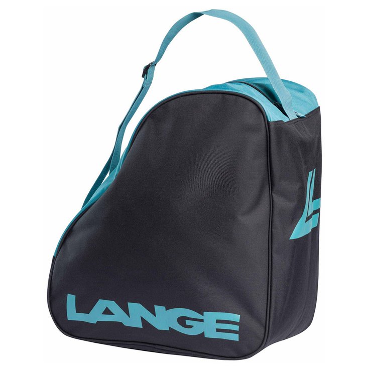 Lange Sacca portascarponi Intense Basic Boot Bag Presentazione