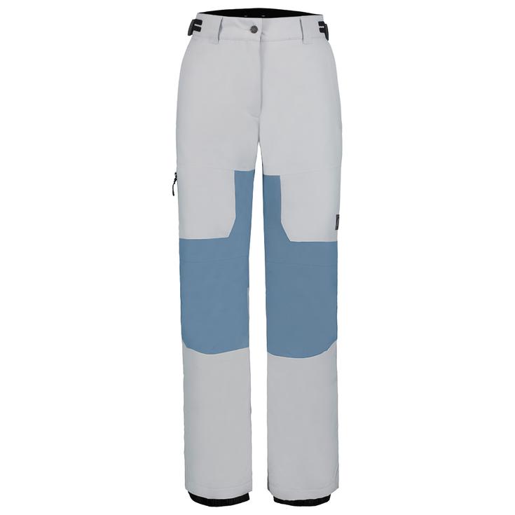 Icepeak Crete Gris Clair 