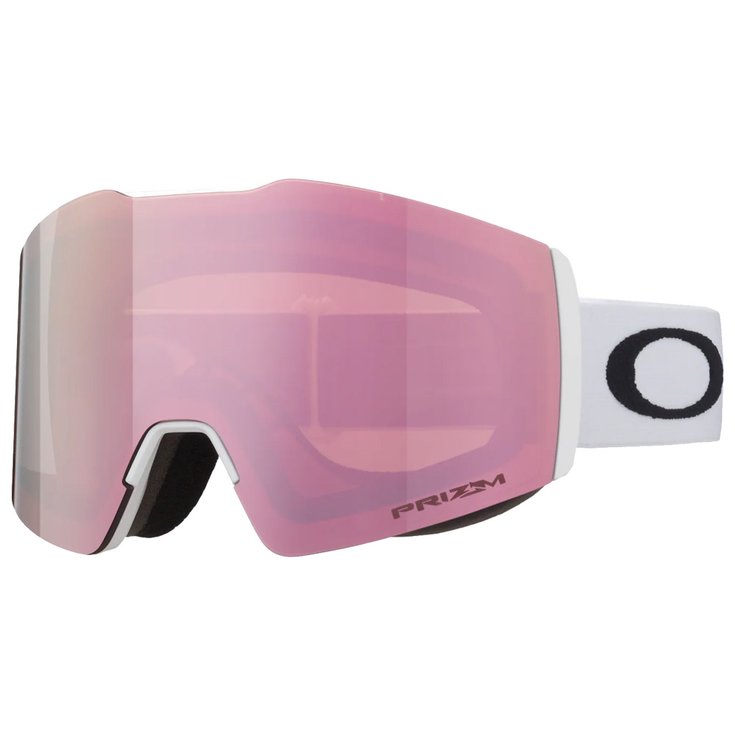 Oakley fall line prizm rose cheap