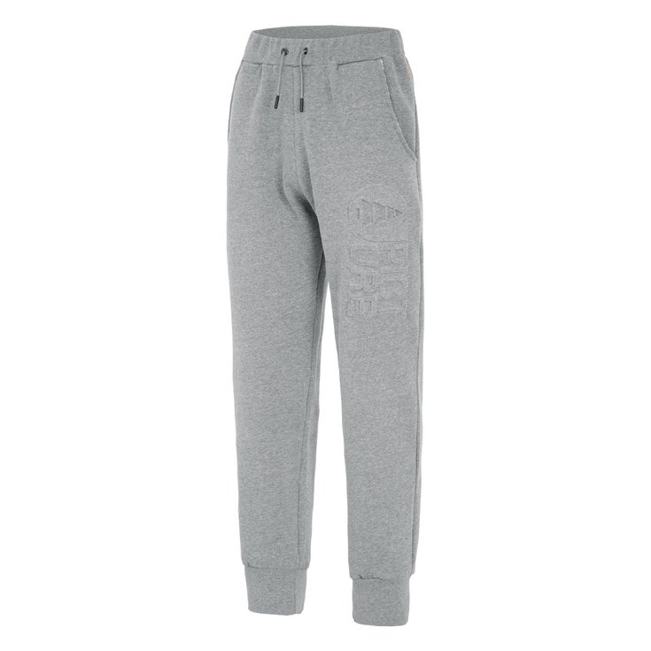 Picture Pants Chill Dark Grey Melange Overview