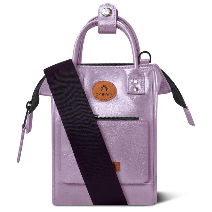 Cabaia Rucksack Adventurer Nano 5.5L Capri Präsentation