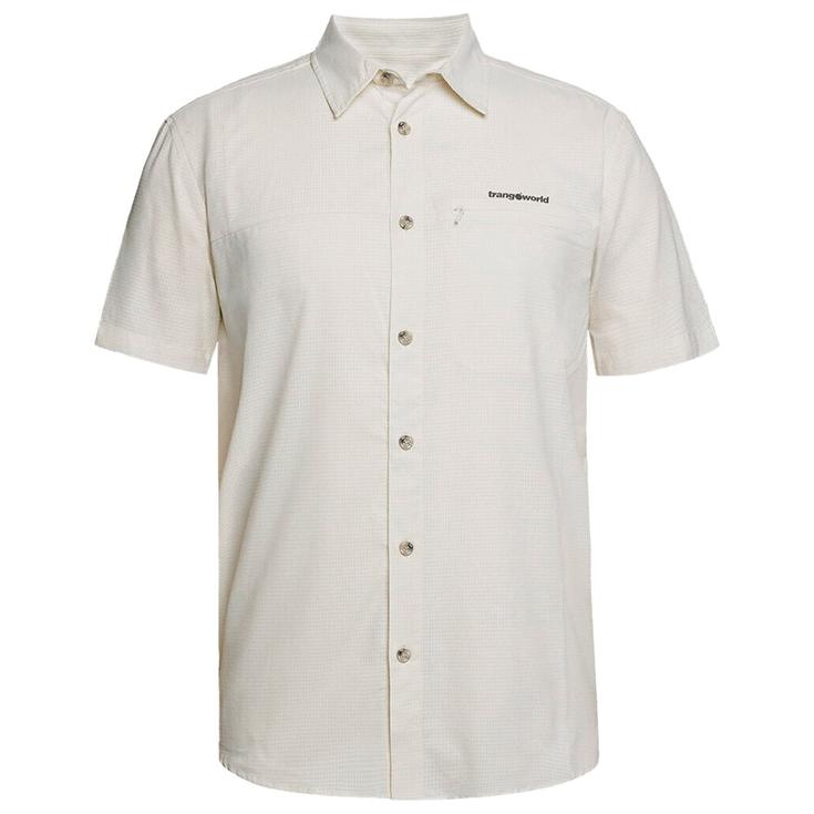 Trangoworld Wanderhemd Esera DF White Onyx Präsentation