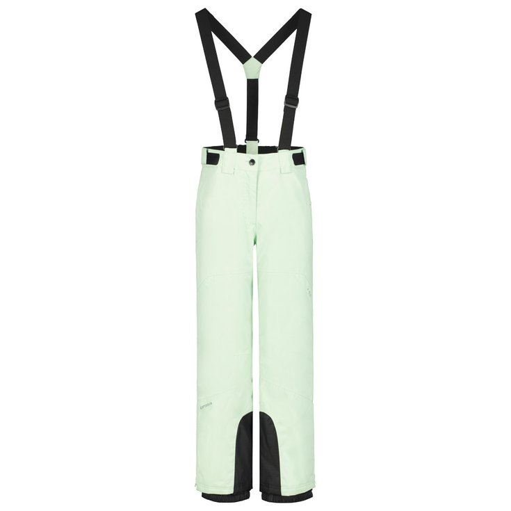 Icepeak Ski pants Lorena Jr Aloe Vera Overview