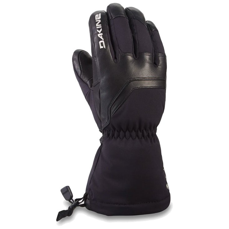 Dakine Gant Women's Excursion Gore Tex Glove Black 