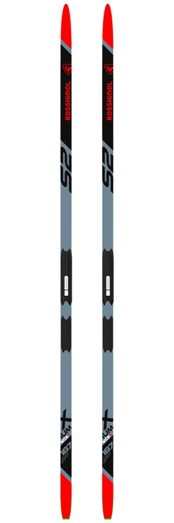 Rossignol Ski Nordique X-IUM Skating WCS S2 Soft Voorstelling