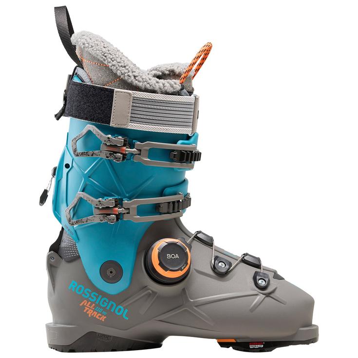Rossignol Skischuh Alltrack 110 Hv Boa Gw Steel Präsentation