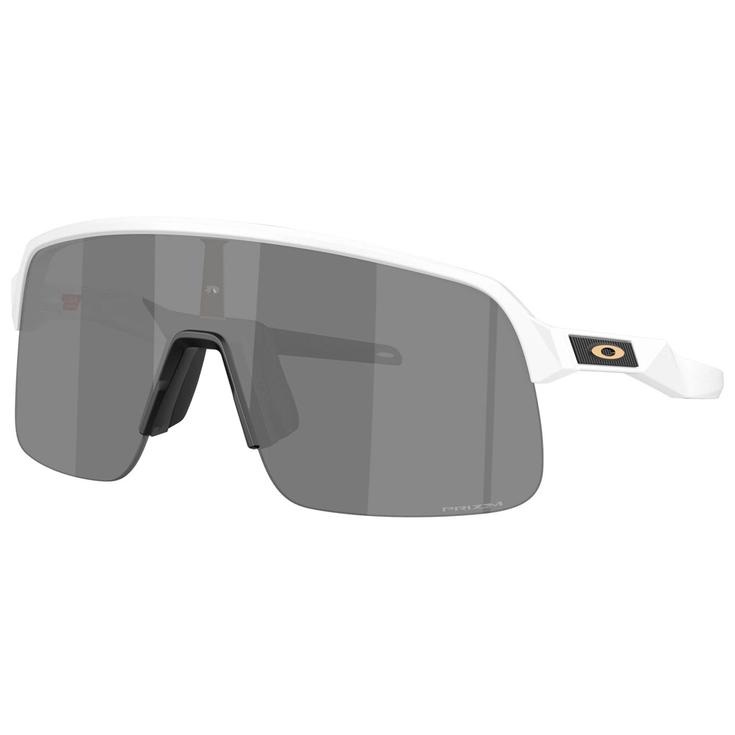 Oakley Zonnebrillen Sutro Lite Matte White Prizm Black Voorstelling
