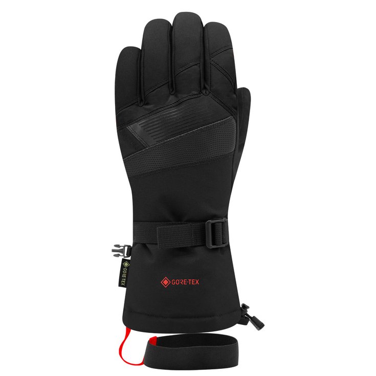 Racer Graven 6 Black 